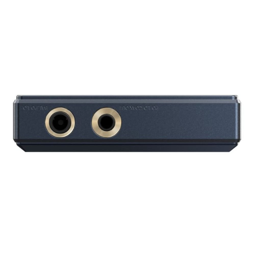 FIIO M21